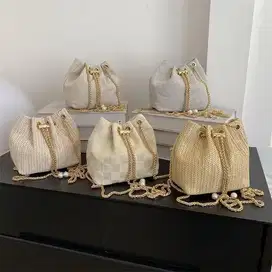 Tas mini rantai