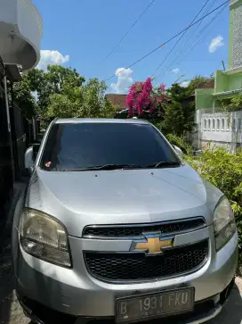 Dijual Chevrolet Orlando