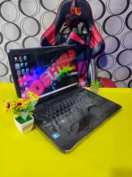 Toshiba Satelite Pro Core i3 Ram 8/128gb Ssd Siap Pakai COD