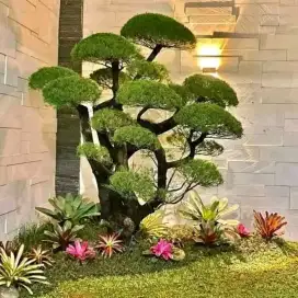 Tukang taman murah