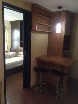 Apartemen Belmont Kebon Jeruk Tw Everest Lt 25 1 Kmr 34m2 Furnished