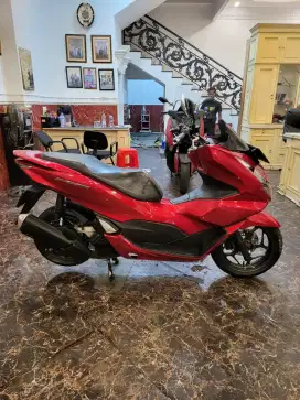 PCX CBS 160 KM 2000 ON GOING / CICILAN 0% VIA CC DAN TOKPED