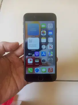 Apple iPhone 7 128GB Garansi Internasional