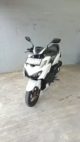 Vario  160 cbs dp minim 2024