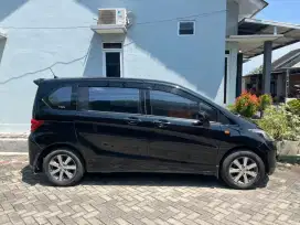 Honda Freed 2010 Matic