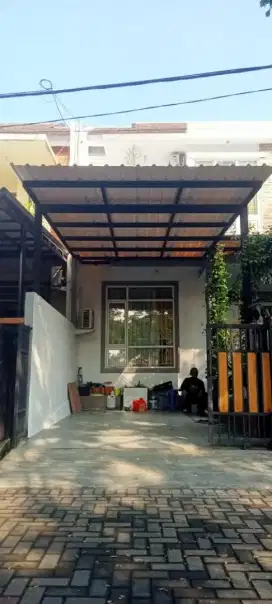 Kanopi alderond Rs