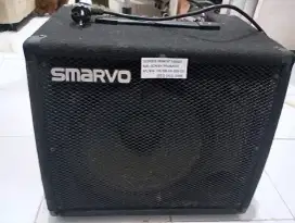 AMPLIFIER KEYBOARD SMARVO KSA50