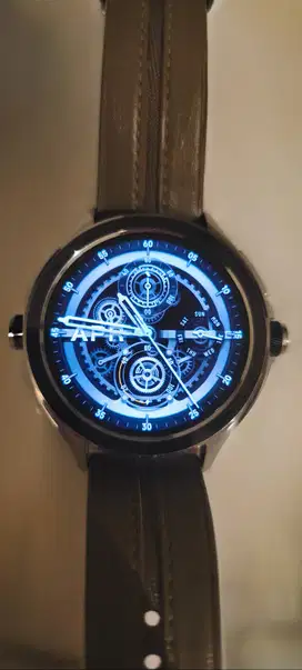 Xiaomi Watch 2 Pro Brown