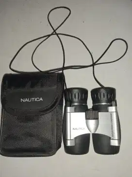Teropong nautica pocket