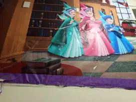 Jasa antar jemput sekolah anak/karyawan/pengantar makanan