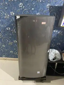 KULKAS LG MASIH DINGIN