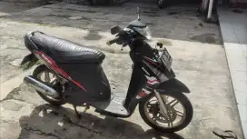 Jual Santai Motor Harian