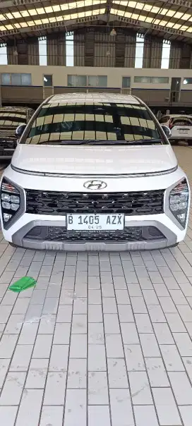 Hyundai Stargazer Essentials & Prime 2025 Promo Lebaran