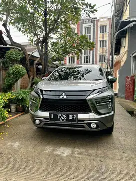[Cash] Mitsubishi Xpander Ultimate 2022
