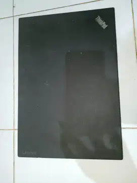 LAPTOP LENOVO THINKPAD L470(NEGO TIPIS)