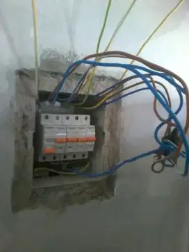 Jasa Instalasi Listrik