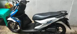 Beat Th 2021, surat lengkap