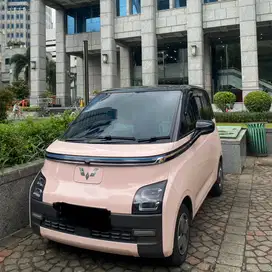 BUTUH CEPAT OPER KREDIT WULING AIR EV LONGRANGE