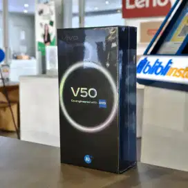 VIVO V50 5G KAMERA PALING BAGUS