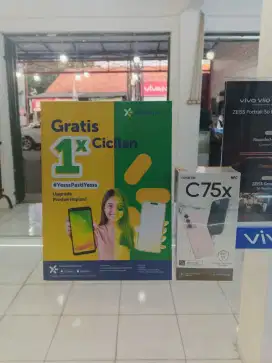 Realme C75x 8/128GB