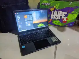 Axioo mybook hype x ram 8gb anti lemot