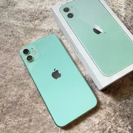 Iphone 11 256gb Tosca dualsim fisik