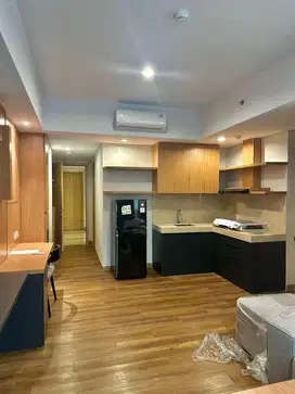 DISEWAKAN UNIT ISTIMEWA APARTEMEN HOLLAND VILLAGE FULL FURNISHED