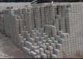 Paving blok konblok di jual
