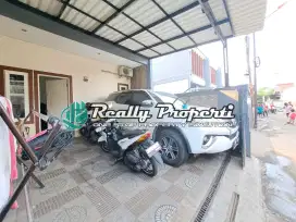 Rumah Strategis dekat Pintu Tol Jatiwaringin Cash / KPR