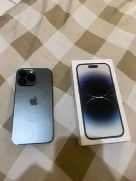 Iphone 14 Promax inter 128gb