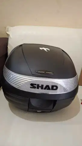 Box motor Shad 29