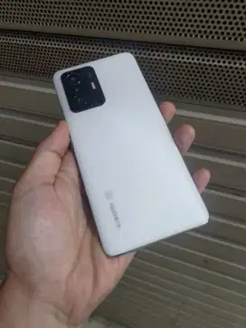 Xiaomi 11 Pro 5G - Mulus lengkap