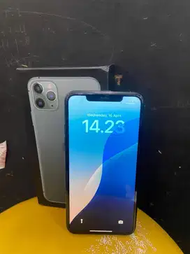 IPHONE 11 PROMAX 256GB INTER ALL OPERATOR