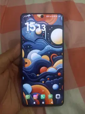 Poco X6 Pro 12/512