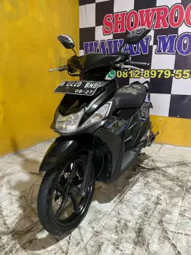 YAMAHA MIO M3 THN 2017