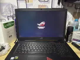 ASUS ROG STRIX 17 GL703GE