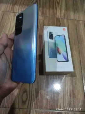 Redmi 10 2022 Xiaomi