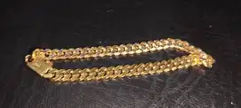Terima jual emas segala kondisi