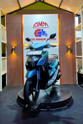 YAMAHA GEAR 125 B DEPOK, TH.2024.