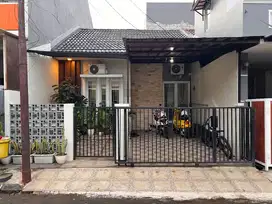 Rumah Minimalis, Bagus dan Nyaman di BSD