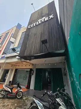 Dijual Ruko Nol Jalan Raya Wiyung