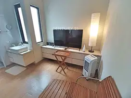 Dijual Segera Rumah 2 Lantai Cantik Modern Di Graha Raya AM15405