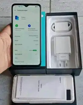 HP OPPO A78 5G 8/256