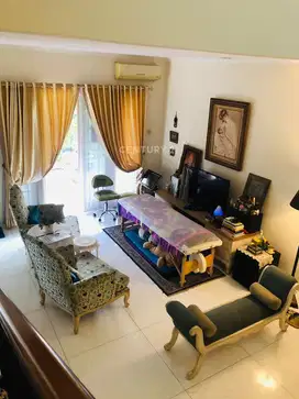 Dijual Rumah Semi Furnished Di Permata Bintaro Sektor 9 NT15944