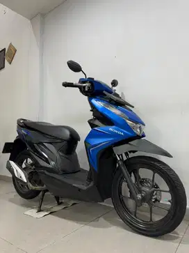 Beat LED CBS ISS 2021 / 2022 Gratis Balik Nama Full Orisinil ABBA