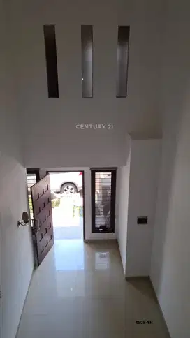 Dijual Rumah Bagus Strategis 2 Lantai Di Pondok Aren