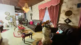 Rumah Tinggal Dekat Mall Basura Di Cipinang S8354
