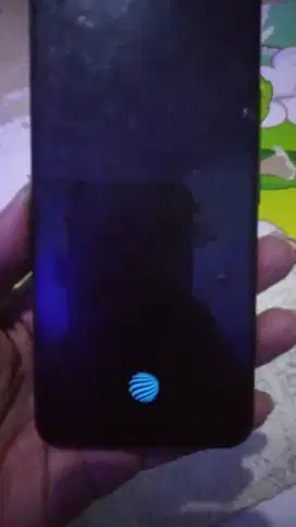 Vivo v20se ram 8/128 gb batangan mulus