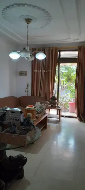 Rumah Tinggal 2 Lantai Strategis Di Pulo Asem S8174