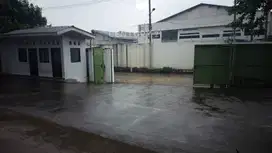 Gudang Luas Siap Pakai Di Narogong Bantar Gebang Bekasi